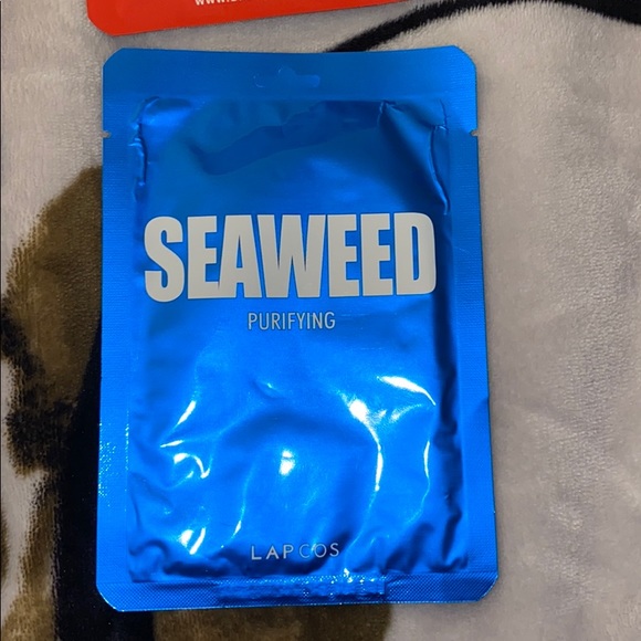 Face masks - Picture 4 of 5